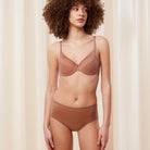 Triumph Signature Sheer - Toasted Almond - 10215936-6901