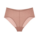 Triumph Signature Sheer - Toasted Almond - 10215936-6901