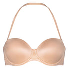 Mey Joan stropløs BH, nude - 74228 - 376 - Cream Tan
