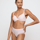 Marie Jo Milao BH med bøjle, lyserød - 0102956 - PPI - Pastel Pink