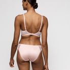 Marie Jo Noova BH med bøjle, lyserød - 0103006 - GAR - Gardenia Rose