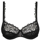 Marie Jo Nillo full-cup BH, sort - 0103070 - ZWA - Black