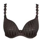 Marie Jo Avero BH med bøjle, brun - 0200416 - SWC - Sweet Chocolate