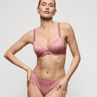 Marie Jo Avero g-streng, rosa - 0600410 - BTP - Ballet Pink