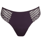 PrimaDonna Twist East End g-streng, lilla - 0641930 - AME - Amethyst