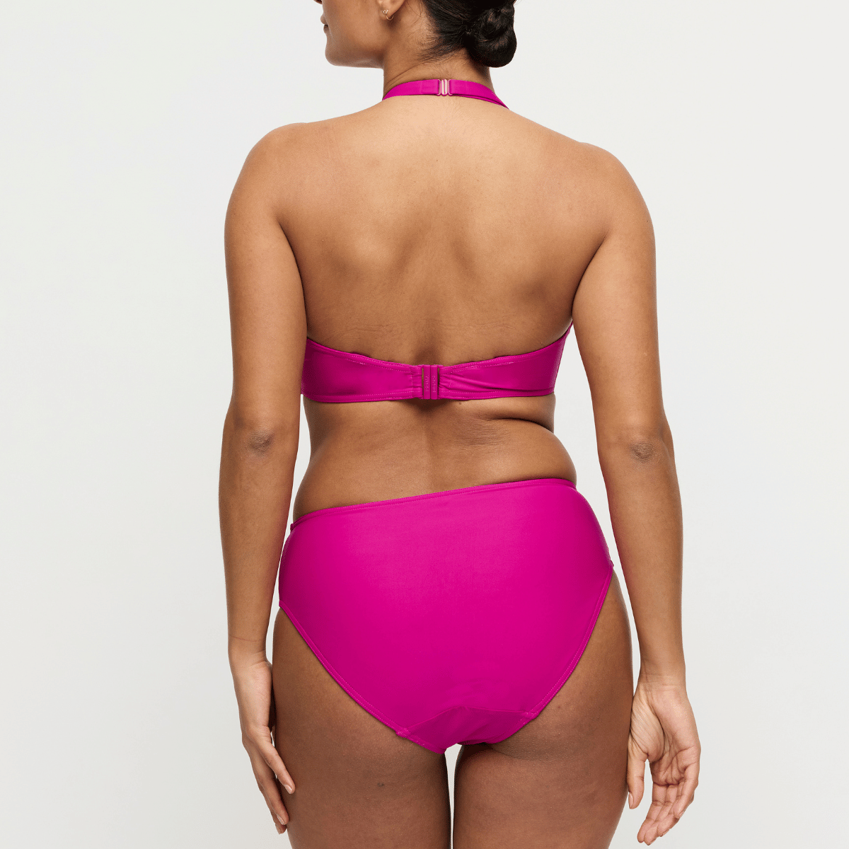 PrimaDonna Uvita maxi bikinitrusse, pink - 4013551 - DMA - Deep Magenta