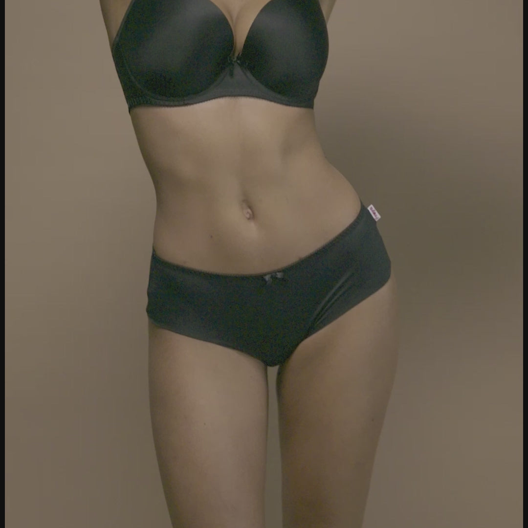 Freya Deco - Black - AA4234-BLK