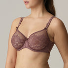 PrimaDonna Madison - Satin Taupe - 0262127-SAT