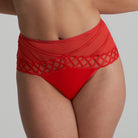 Marie Jo Jhana - Fiesta Red - 0502791-FIR